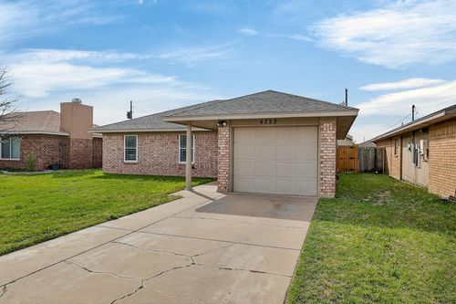 4733 Bedford Ave, Midland, TX, 79703-4536 | Card Image
