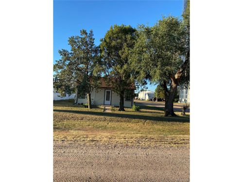 520 Lincoln Ave, Arriba, CO, 80804 | Card Image