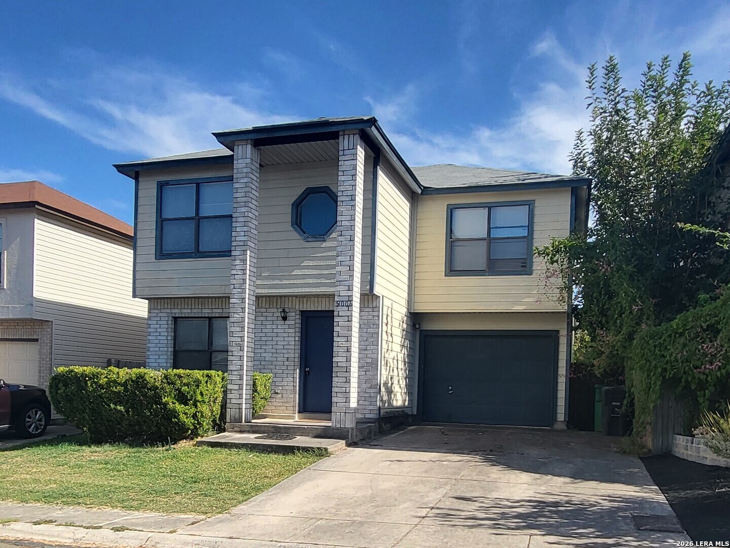Residential in San Antonio