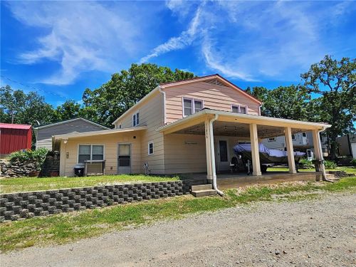 11856 Ne 881 Private Road, Deepwater, MO, 64740 | Card Image