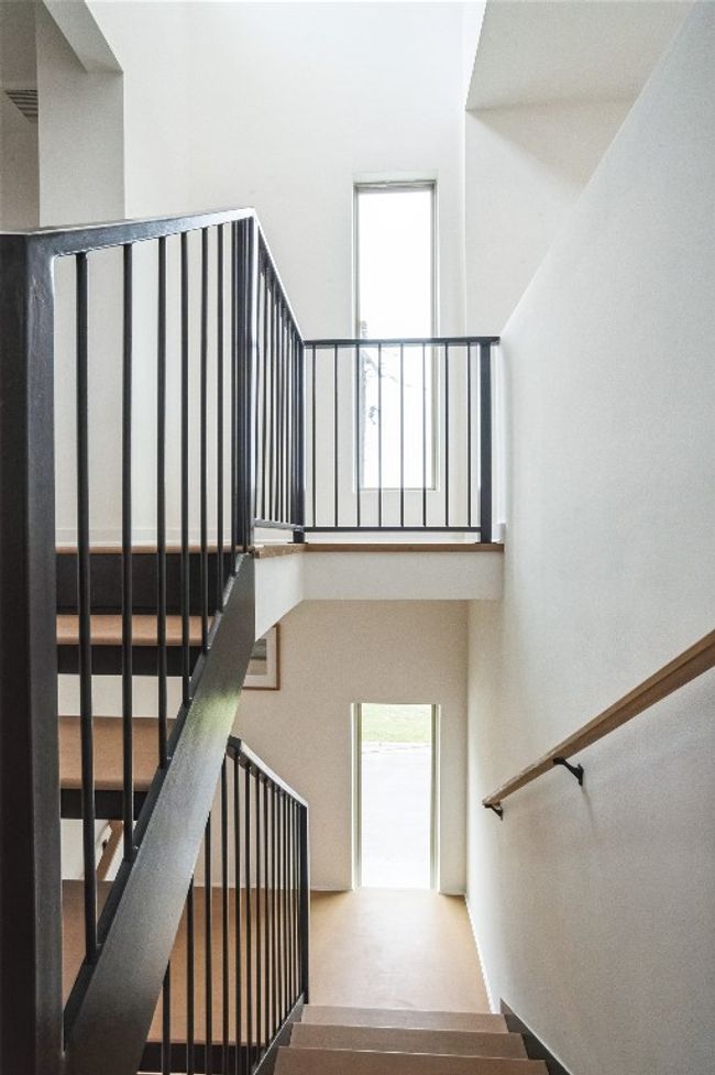 1101 - 700 Denson Dr, Condo with 3 bedrooms, 3 bathrooms and 1 parking in Austin TX | Image 14