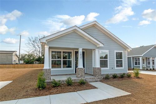 1837 Woodstock Ct, Mobile, AL, 36695 | Card Image