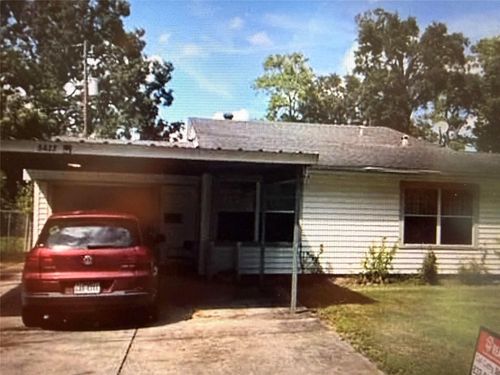 5427 Timber Creek Drive, Houston, TX, 77017 | Card Image