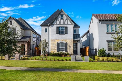 13630 Colony Mews, Frisco, TX, 75033-1838 | Card Image