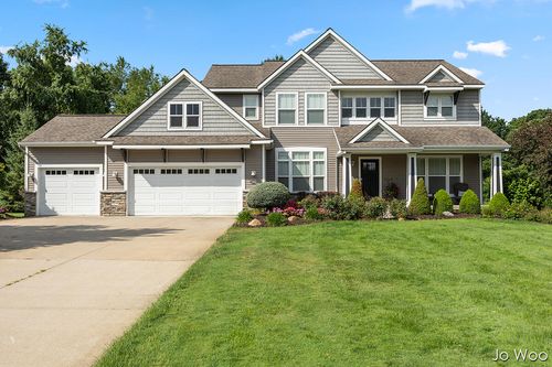 5362 Settlers Grove Rd Ne, Belmont, MI, 49306-8006 | Card Image