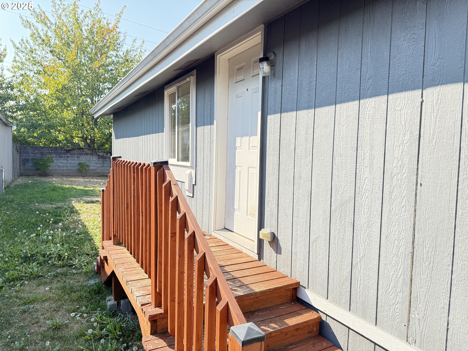 Residential in Gresham 2