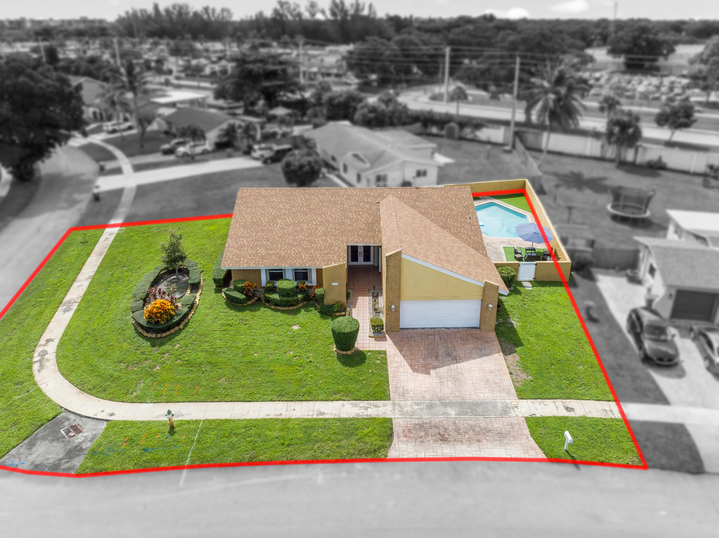 44th Ct, Lauderhill, FL 33351