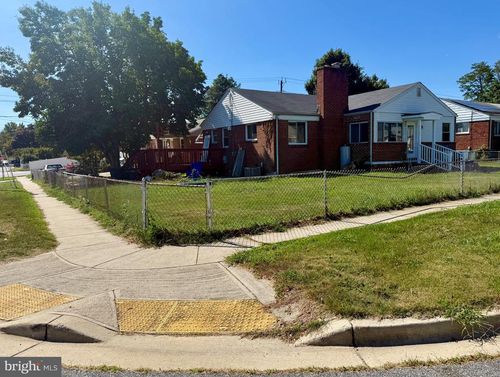 9700 Merwood Ln, SILVER SPRING, MD, 20901-4731 | Card Image