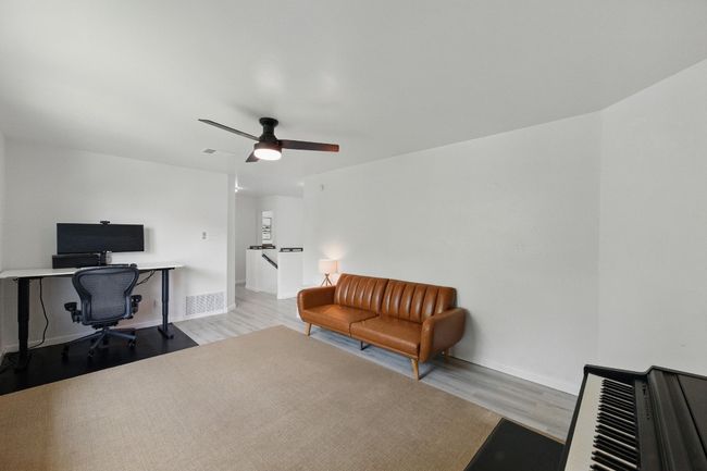 With plenty of space and natural light, the game room is an ideal spot for relaxation or hosting friends and family. | Image 21