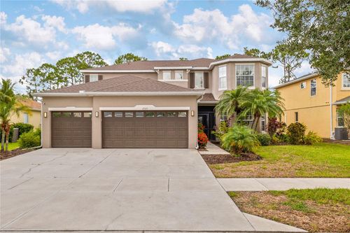 2525 Hobblebrush Dr, NORTH PORT, FL, 34289-4304 | Card Image