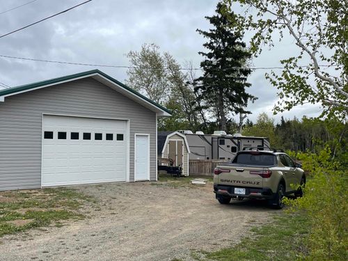 597 Mabou Harbour Rd, Mabou, NS, B0E1X0 | Card Image