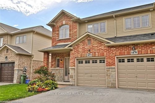 1472 Baseline Rd, Stoney Creek, ON, L8E0G3 | Card Image