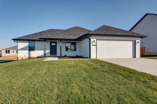 lot-64-521 Spring Meadow Dr, Rogersville, MO, 65742 | Card Image