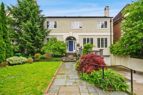 17 Cheltenham Ave, Toronto, ON, M4N1P6 | Card Image