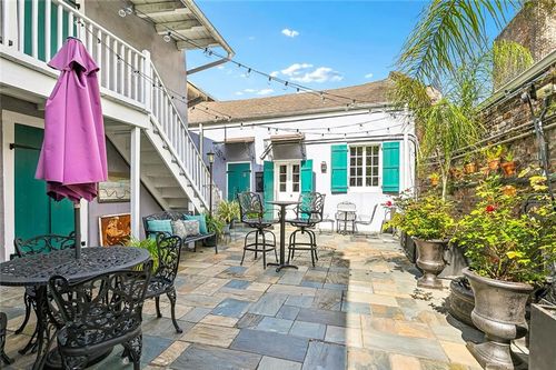 4-521 Saint Philip St, New Orleans, LA, 70116-3322 | Card Image