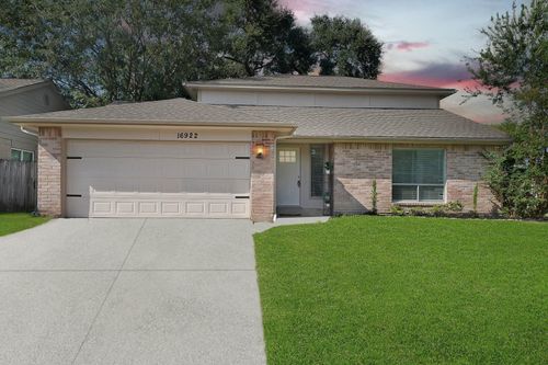 16922 Nicole Ln, Houston, TX, 77084-2562 | Card Image