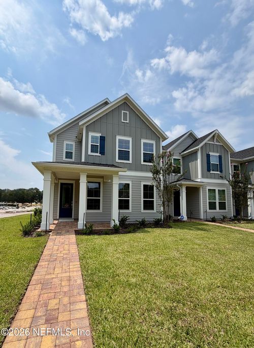 4031 Lingo Ln, Jacksonville, FL, 32257-7128 | Card Image
