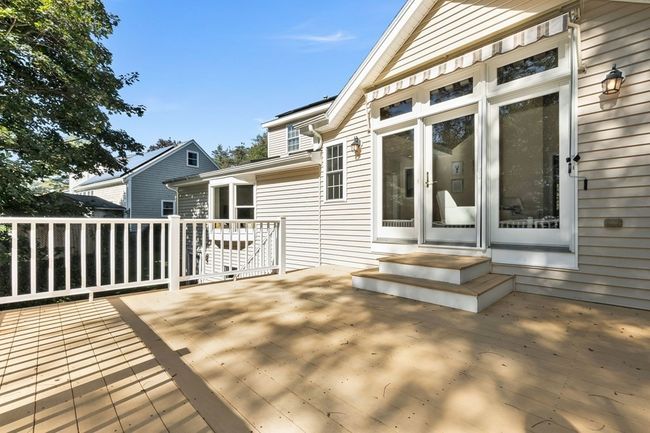 3 Newhall Ln, House other with 4 bedrooms, 3 bathrooms and 3 parking in Newburyport MA | Image 19