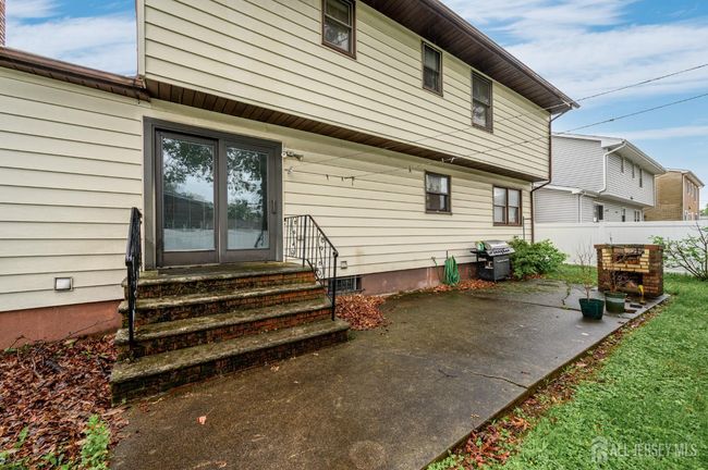98 S Cliff Rd, House other with 4 bedrooms, 4 bathrooms and null parking in Colonia NJ | Image 36