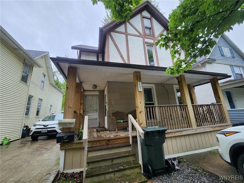 237 Tremont St, North Tonawanda, NY, 14120-6015 | Card Image