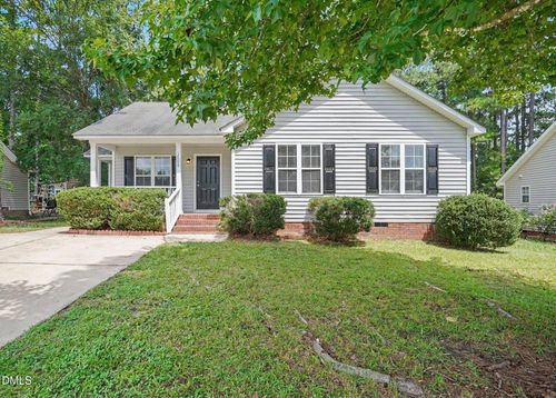 2008 Ballston Pl, Knightdale, NC, 27545-7438 | Card Image