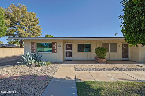 9623 N 111th Ave, Sun City, AZ, 85351-4638 | Card Image