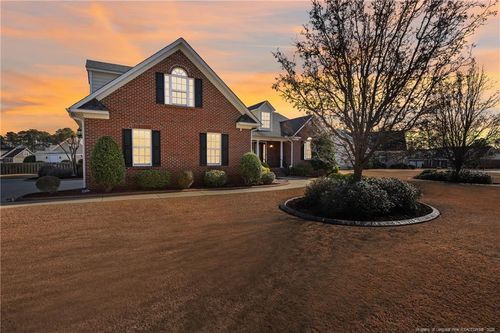 2821 Prioress Dr, Fayetteville, NC, 28306-3036 | Card Image