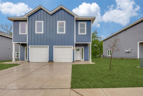 1-412 E 7th St, Bonham, TX, 75418-3711 | Card Image