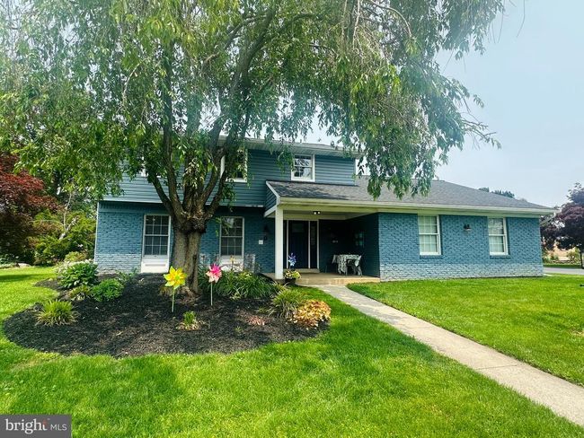 768 Lexington Ave, House other with 5 bedrooms, 4 bathrooms and null parking in HERSHEY PA | Image 34