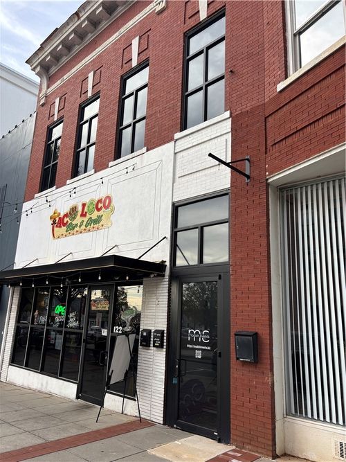 b-122 W Whitner St, Anderson, SC, 29624-1551 | Card Image