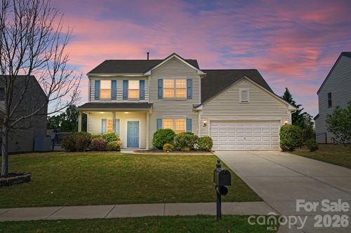 5018 Nighthawk Dr, Fort Mill, SC, 29707-0062 | Card Image