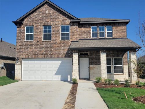 415 Pendant Drive, Royse City, TX, 75189 | Card Image