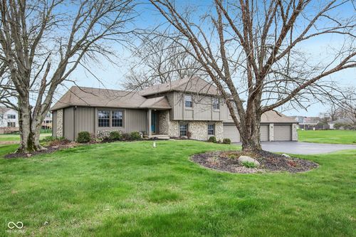 1405 E 203rd St, Westfield, IN, 46074-9687 | Card Image