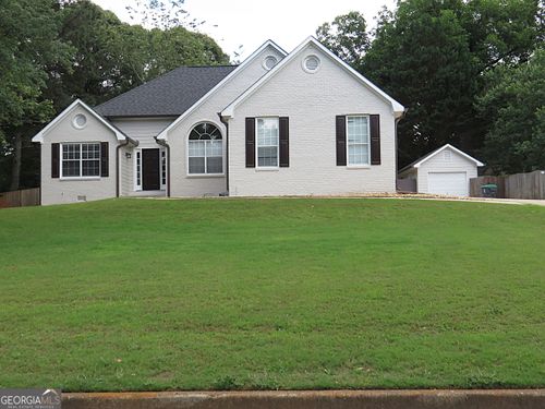 300 Rampart St, Mcdonough, GA, 30253-6484 | Card Image
