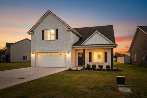 64 N Fork Branch Rd, Tullahoma, TN, 37388-4207 | Card Image