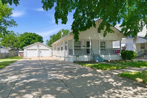 217 N Vine St, Wichita, KS, 67203-5842 | Card Image