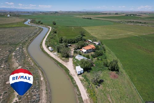 273 Highway 133, Kinnear, WY, 82516-6700 | Card Image