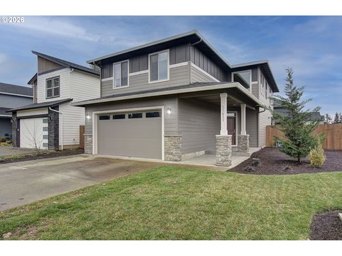 11611 Ne 135th Ave, Brush Prairie, WA, 98606-3803 | Card Image