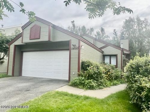 19020 Sarichef Loop, Eagle River, AK, 99577-8632 | Card Image