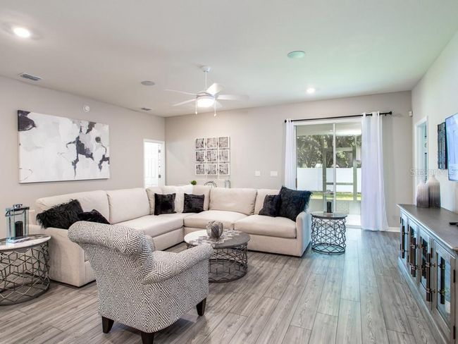 16508 66 Th Ln E, House other with 4 bedrooms, 2 bathrooms and null parking in PARRISH FL | Image 13