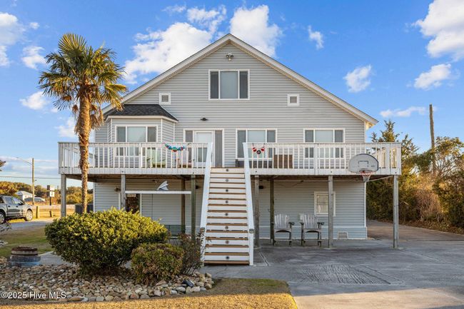 407 Cedar Point Blvd, House other with 3 bedrooms, 3 bathrooms and null parking in Cedar Point NC | Image 27