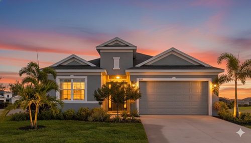 4316 Sea Marsh Pl, Parrish, FL, 34219-8357 | Card Image