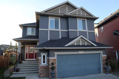 2667 Ravenslea Gardens Se, Airdrie, AB, T4A0G7 | Card Image