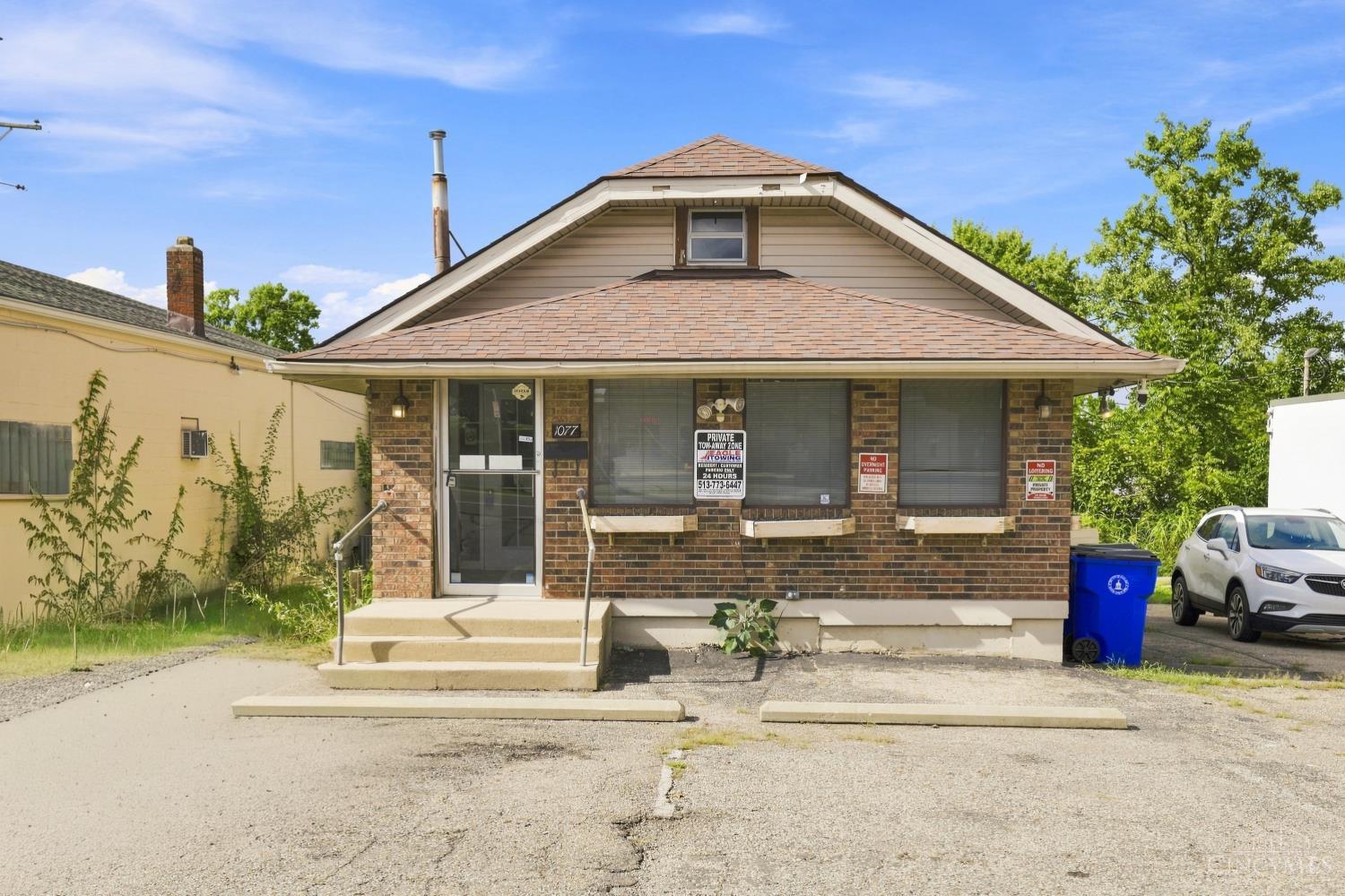 1077 Millville Ave, Hamilton, OH 45013