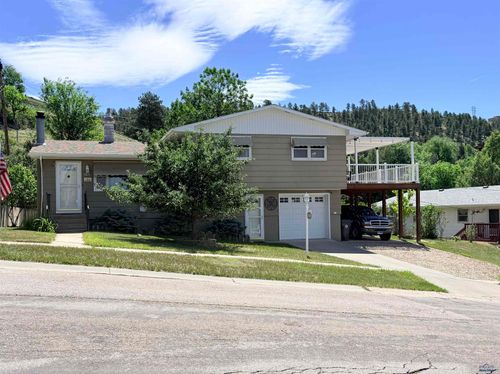 2014 Buena Vista Dr, Rapid City, SD, 57702 | Card Image