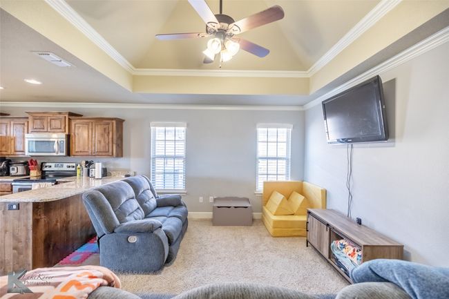 3501 Firedog Rd, House other with 3 bedrooms, 2 bathrooms and null parking in Abilene TX | Image 7