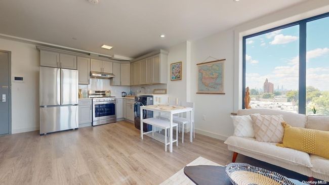5D - 63-68 Austin St, Condo with 1 bedrooms, 1 bathrooms and null parking in Rego Park NY | Image 6