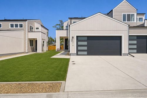 5526 Clay Court, Denver, CO, 80221 | Card Image