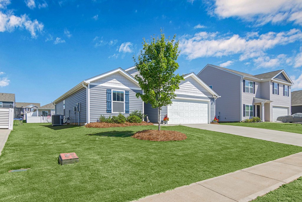 Residential in Greenwood 2