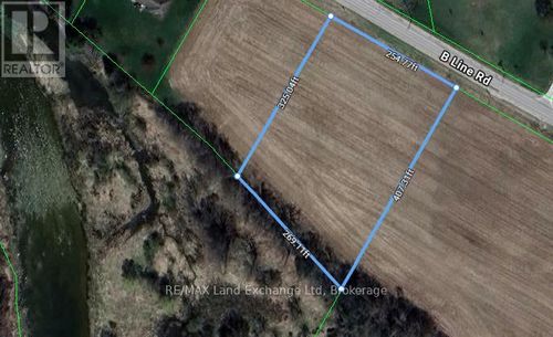 PT LT 4 B Line, North Huron (Wingham), ON, N0G2W0 | Card Image